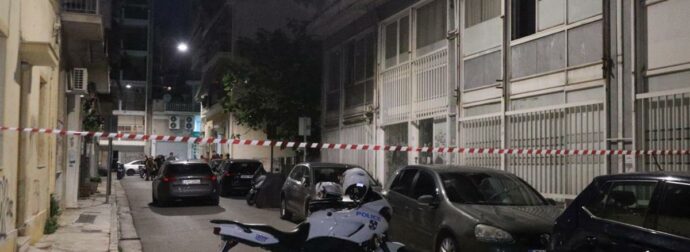 Δολοφονία Ουκρανού στον Άγιο Παντελεήμονα: Αναζητείται τρίτος ύποπτος – Τα σενάρια που εξετάζονται