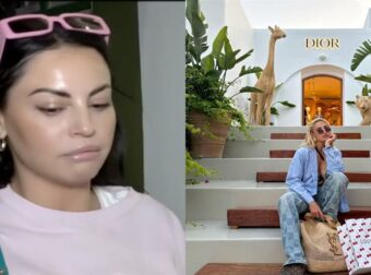 Δήμητρα Αλεξανδράκη για Τούνη: «Αν ζούσε την απόλυτη δυστυχία θα την αγαπούσαν όλοι»
