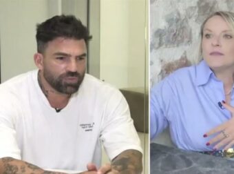 Κόσιαβα για την παρεξήγηση με τον Αλεξάνδρου: «Μου μίλησε αρκετά άσχημα, με υποτίμησε και ως γυναίκα και ως μάνα»