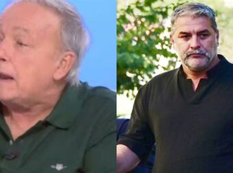 Μικρούτσικος για Μπισμπίκη: «Ξέρεις τι ζητάω; Κατεβασμένο κεφάλι και μια “συγγνώμη”!»