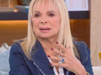 Άννα Φόνσου για την δικαστική διαμάχη με την Μαρίνα Νικολαΐδου – «Δεν ήθελε να φύγει και άρχισε να με βρίζει»