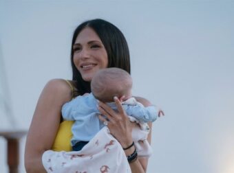 Ανθή Βούλγαρη: Η εξομολόγηση για τις εξωσωματικές – «Δεν είναι εύκολη διαδικασία»