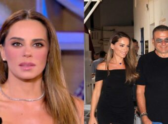 Αντωνά: Αποκαλύπτει πώς γνώρισε τον Λιάγκα – «Έκανα δοκιμαστικό για την εκπομπή του και δεν πήρα τη θέση»