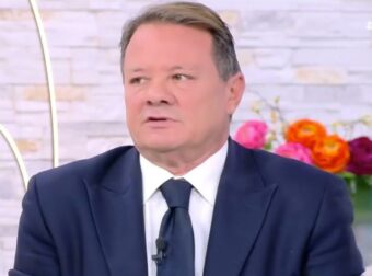 Απόστολος Λύτρας για υπόθεση revenge porn Έλληνα παρουσιαστή: «Αν δεν υπήρχαν τα μηνύματα, θα την περνούσαν για τρελή»