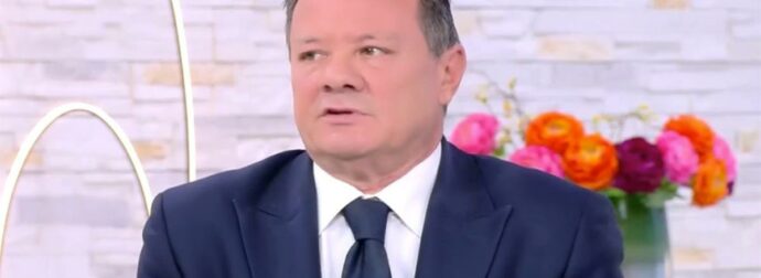 Απόστολος Λύτρας για υπόθεση revenge porn Έλληνα παρουσιαστή: «Αν δεν υπήρχαν τα μηνύματα, θα την περνούσαν για τρελή»