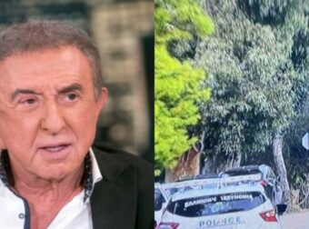 Αργύρης Παπαργυρόπουλος: Του κάνουν έξωση από το σπίτι του στη Γλυφάδα
