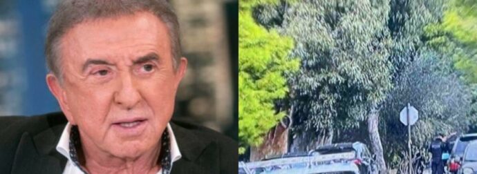 Αργύρης Παπαργυρόπουλος: Του κάνουν έξωση από το σπίτι του στη Γλυφάδα
