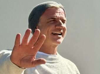 Αργυρόπουλος: 16 χρόνια καθαρός από τα ναρκωτικά – «Στην προσπάθειά μου να το αντέξω έγινα αντιδραστικός και επιθετικός»