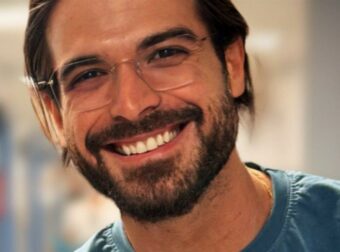 Άρης Μουγκοπέτρος: Ο δικηγόρος του πρώην φίλου του καταθέτει μήνυση εναντίον του