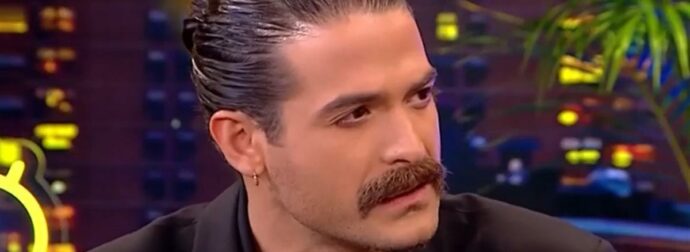 Συγκλονίζει ο Άρης Μουγκοπέτρος: «Σκέφτηκα να κάνω ζημιά στον εαυτό μου, με κράτησε η σκέψη των παιδιών μου»