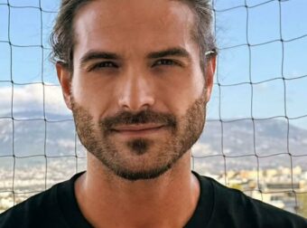 Στο ΚΑΤ ο Άρης Μουγκοπέτρος: «Άσε τα ταγάρια να στέλνουν μηνύσεις και εξώδικα»