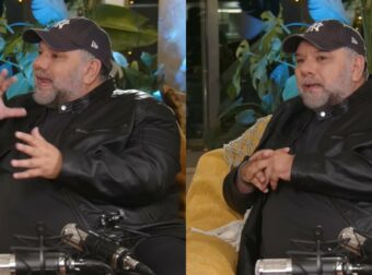 Αρναούτογλου: «Πήγα στον ψυχίατρο και πήρα φάρμακα για το πώς θα σταματήσουν να με επηρεάζουν οι γονείς μου»