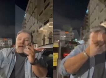 Γρηγόρης Αρναούτογλου: Ώρες αγωνίας για τον παρουσιαστή – «Φωνάξτε ένα ασθενοφόρο, κύριε! – Ένας άνθρωπος μπορεί να πεθάνει σε λίγα λεπτά»