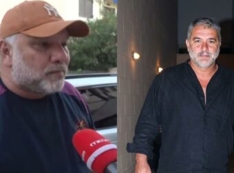 Αρναούτογλου για Μπισμπίκη: «Όποιος πίνει, οδηγεί και δημιουργεί ατυχήματα… είναι φόνος εκ προ μελέτης!»
