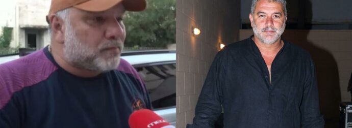 Αρναούτογλου για Μπισμπίκη: «Όποιος πίνει, οδηγεί και δημιουργεί ατυχήματα… είναι φόνος εκ προ μελέτης!»