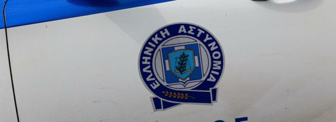 Μεθυσμένος οδηγός χωρίς δίπλωμα χτύπησε 13 αυτοκίνητα στην οδό Φυλής