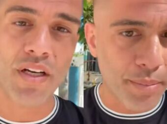 Το πρώτο βίντεο του αστυνομικού TikToker μετά την αποφυλάκιση – «Σέβομαι τη δικαστική διαδικασία»