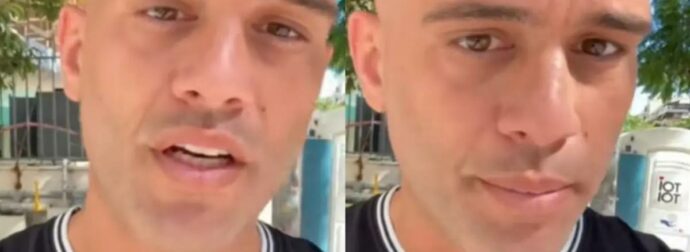 Το πρώτο βίντεο του αστυνομικού TikToker μετά την αποφυλάκιση – «Σέβομαι τη δικαστική διαδικασία»