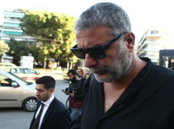 Βασίλης Μπισμπίκης: Διεκόπηκε η δίκη του – Τι συνέβη