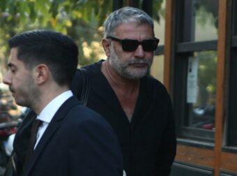 Βασίλης Μπισμπίκης: Τι υποστήριξε στην κατάθεσή του – «Ήπια μια τσικουδιά, έκανα κακό χειρισμό»
