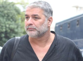 Βασίλης Μπισμπίκης: «Η ποινή του θα λάβει προσαύξηση 110%, μιλάμε για περίπου 15.000 ευρώ»