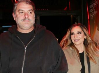 Βανδή: «Εμείς κάνουμε μπότοξ, γuμναστήρια και οι άντρες στρατό και τσουρέκια» – Η όλο νόημα ατάκα μετά το τροχαίο του Μπισμπίκη