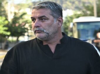 Βασίλης Μπισμπίκης: Οι ιδιοκτήτες των ΙΧ διαψεύδουν ότι άφησε τα στοιχεία σε διαφημιστικό φυλλάδιο