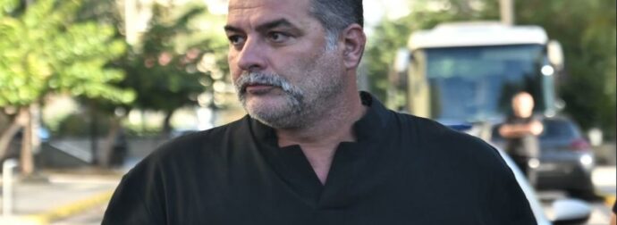 Βασίλης Μπισμπίκης: Οι ιδιοκτήτες των ΙΧ διαψεύδουν ότι άφησε τα στοιχεία σε διαφημιστικό φυλλάδιο