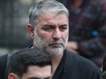 Το σκεπτικό πίσω από την ποινή στον Βασίλη Μπισμπίκη: Τα δύο στοιχεία που έπαιξαν καθοριστικό ρόλο