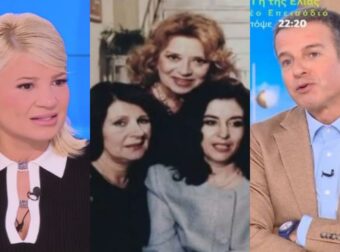Θλίψη στο Buongiorno με το θάνατο της Άννας Κυριακού – Η ανακοίνωση για την κηδεία της