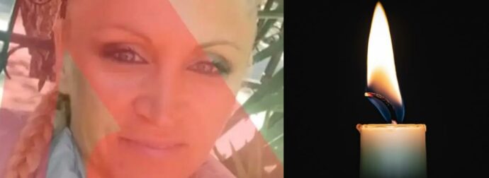 «Φορούσε πάντα ζώνη, ήταν προσεκτική και για τα παιδιά της» λέει ο σύζυγος της 46χρονης Παγώνας