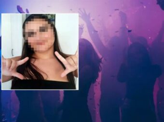 Φίλη της 16χρονης που πέθανε στο Γκάζι: «Όταν μπήκαμε στο κλαμπ είπα “α, ήρθαμε σε νηπιαγωγείο”»