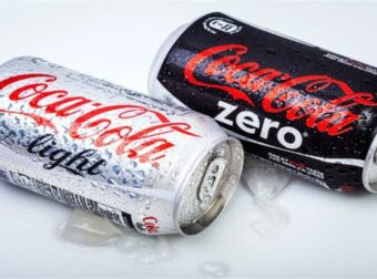 Coca Cola: Light vs Zero – Ποια είναι πιο υγιεινή και γιατί [video]