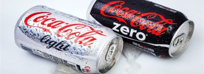 Coca Cola: Light vs Zero – Ποια είναι πιο υγιεινή και γιατί [video]