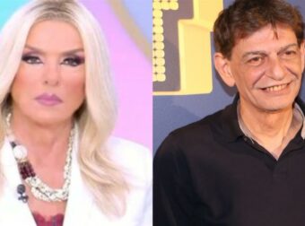 Ξεσπά η Δάφνη Μπόκοτα για την Eurovision: «Φέρθηκαν πολύ άσχημα τότε στον Ρακιντζή και σε μένα»