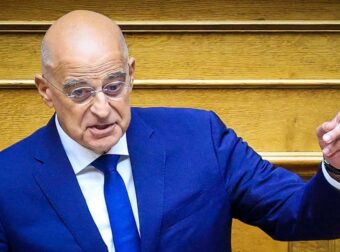 Ηχηρή παρέμβαση Δένδια για υπόθεση Ρούτσι: Έχουμε παιδιά, δε διανοούμαι την απαγόρευση