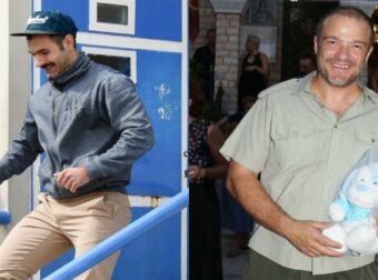 Δολοφόνησε τον γαμπρό του – Έριξε βιτριόλι στον σύζυγό της:  6 διάσημοι Έλληνες που μπήκαν φυλακή