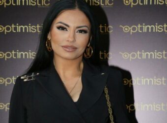 Δήμητρα Αλεξανδράκη: Η εξομολόγηση για τον χωρισμό και το παρελθόν της – «Με έσερνε με το αυτοκίνητο»