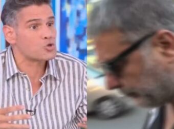 Ουγγαρέζος για δίκη Μπισμπίκη: «Μου ανεβαίνει το αίμα στο κεφάλι! Αν πάει η Δέσποινα θα πληγεί»
