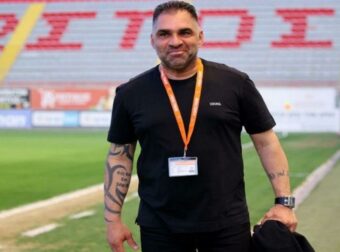 Προφυλακίστηκε ο πρώην ποδοσφαιριστής για τη δολοφονία του Σταύρου Δημοσθένους