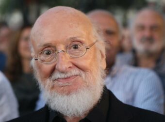 Διονύσης Σαββόπουλος: Η τελευταία του επιθυμία που έμεινε ανεκπλήρωτη επειδή τον πρόλαβε ο θάνατος