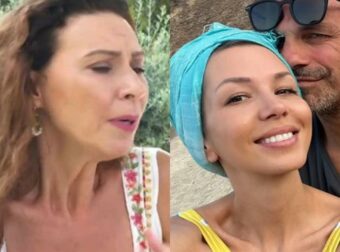Δώρα Χρυσικού για Αλεξάνδρα Νικολαΐδου: «Ήταν περισσότερα από σύντροφος ενός γνωστού ποδοσφαιριστή»