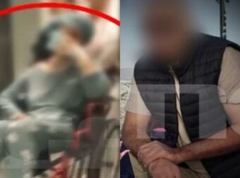 «Βγήκε γuμνή και φώναζε βοήθεια»: 13 χρόνια έπιαναν και άφηναν τον 43χρονο που επιτέθηκε στην έγκυο σύντροφό του