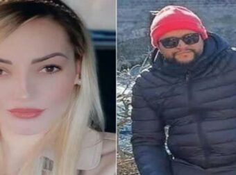 Νέα γυναικοκτονία: Σκότωσε την πρώην του ενώ παραβίασε περιοριστικά μέτρα και έσπασε το «ηλεκτρονικό βραχιόλι»