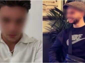 «Αναγνώρισα έναν, ηρέμησε, θα το φτιάξουμε» – Αποκαλυπτικός διάλογος των 22χρονων μετά το διπλό φονικό στην Φοινικούντα