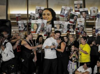 Εγκρίθηκε η πρώτη φάση του σχεδίου Τραμπ για το τέλος του πολέμου στη Γάζα – Ποια τα επόμενα βήματα