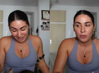 Κρεμλίδου για την καταδίκη του δράστη για revenge porn: «Όταν άκουσα την απόφαση ένιωθα κενό! Ήταν πολύ δύσκολο»