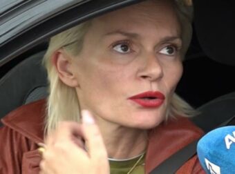 Έλενα Χριστοπούλου για The View: «Έχουν δίκιο, οι γυναίκες πολλές φορές τρώνε η μία την άλλη»