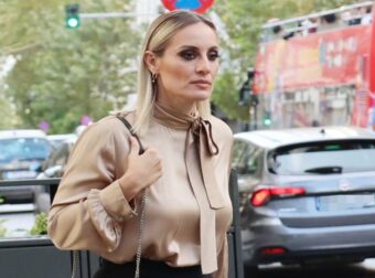 Συγκινεί η Ελεονώρα Μελέτη: «Η κατάθλιψη δεν κάνει θόρυβο! Έρχεται με δάκρυα και λυγμούς»