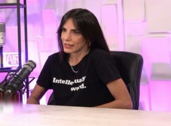 Σπανού: Η απάντησή της όταν την ρώτησαν αν την ώρα της γέννας ήταν δίπλα της ο μπαμπάς του μωρού